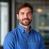 Ritratto di Marco Rossi, tecnico specialista di Splendore Porte